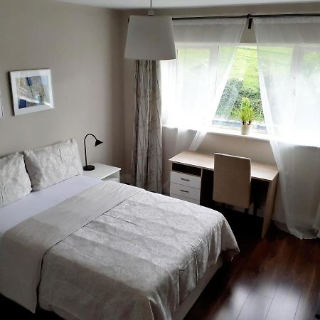Ensuite At The Foot Of Dublin Mountains Eksteriør billede