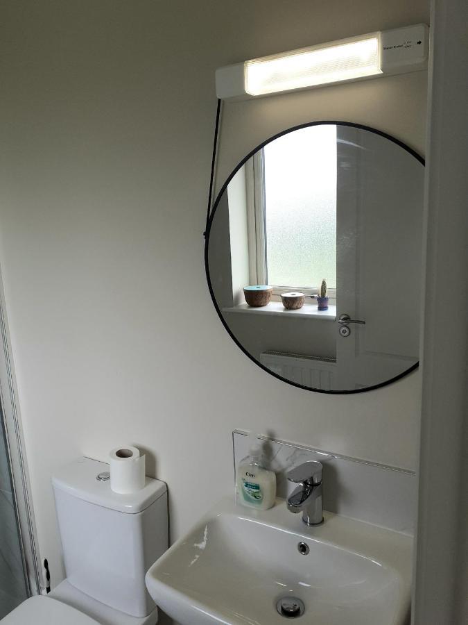 Ensuite At The Foot Of Dublin Mountains Eksteriør billede