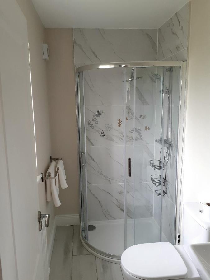 Ensuite At The Foot Of Dublin Mountains Eksteriør billede