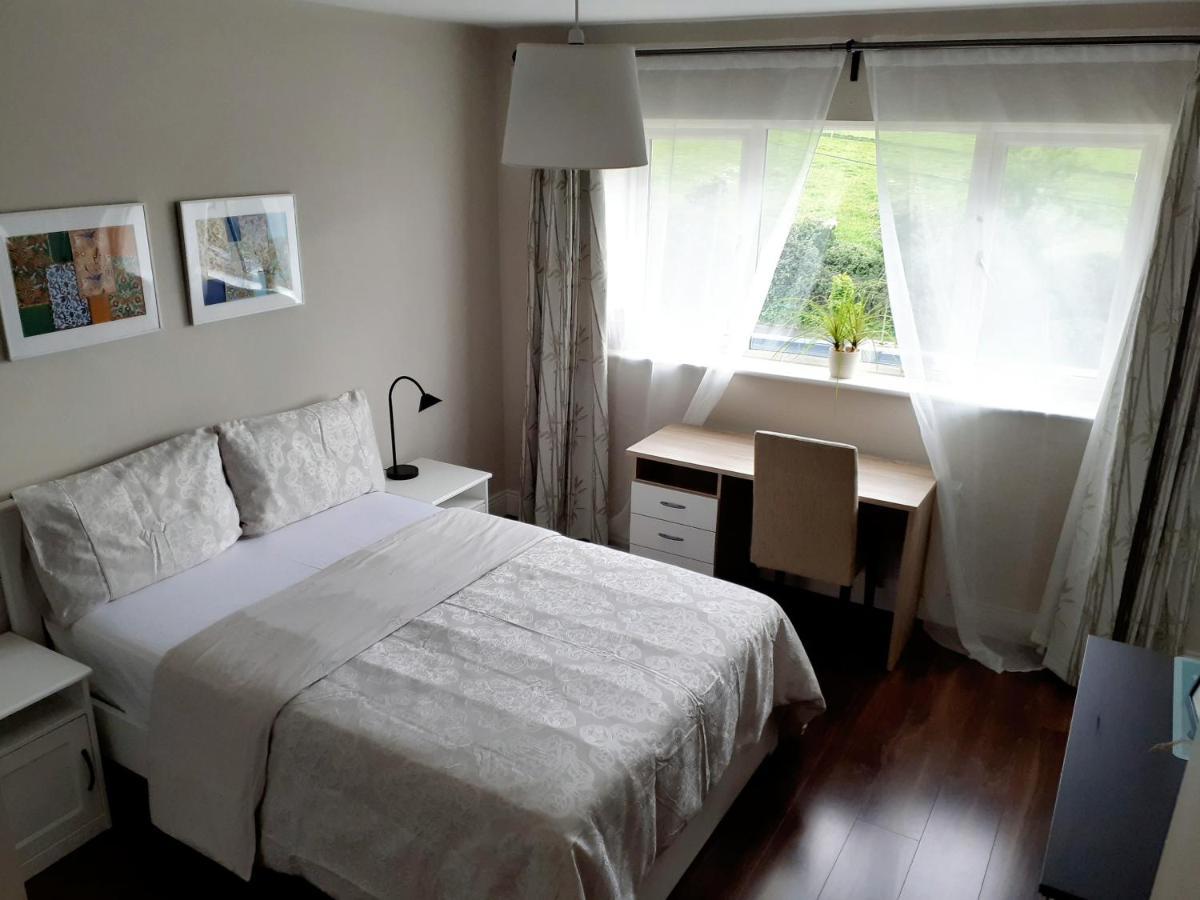 Ensuite At The Foot Of Dublin Mountains Eksteriør billede
